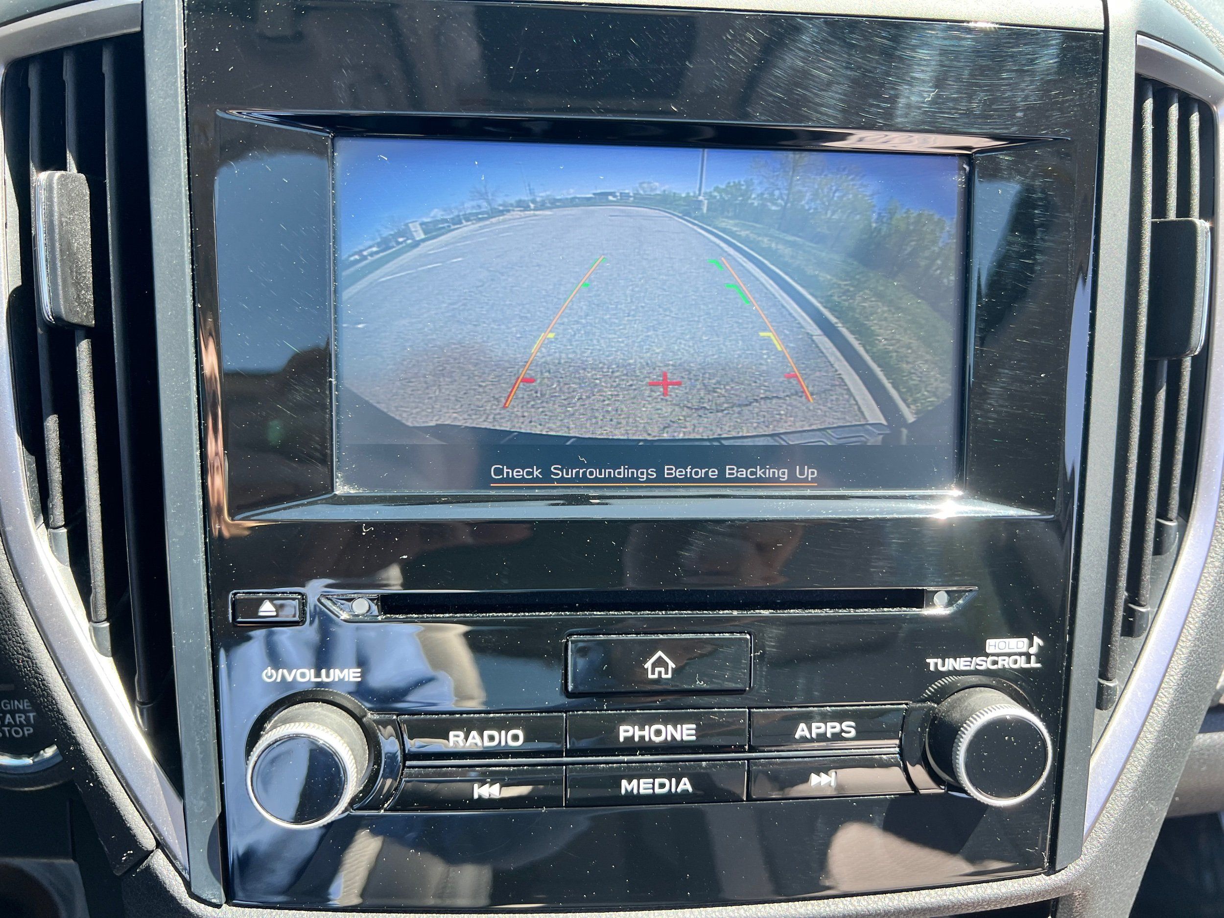 2021 Subaru Forester Premium - Photo 14