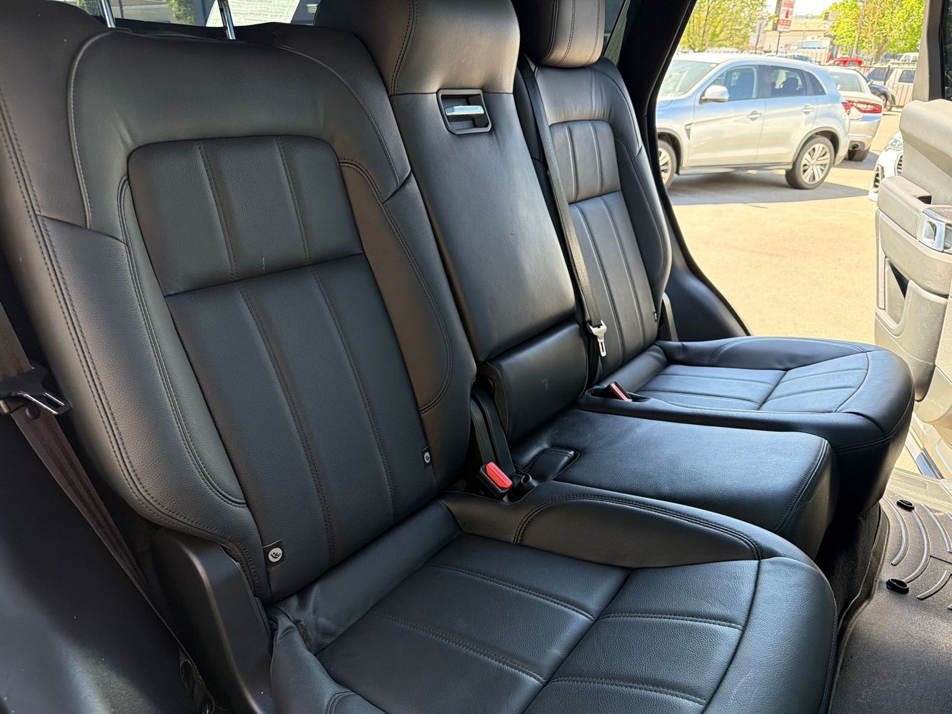 2022 Land Rover Range Rover Sport SE - Photo 20