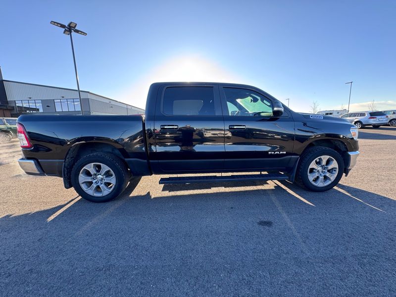 2020 RAM Ram 1500 Big Horn's photo