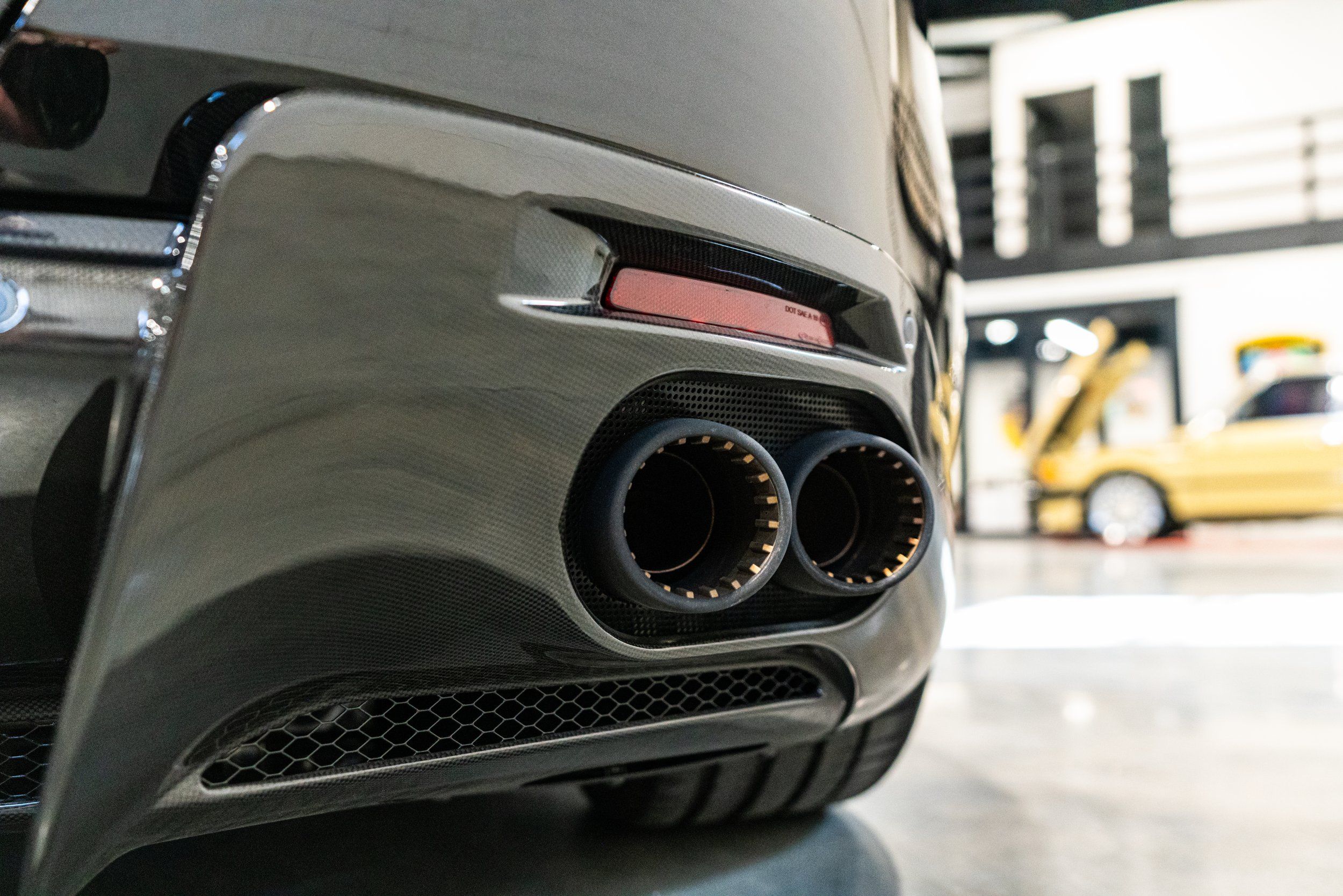 2022 Ferrari Roma, photo 19