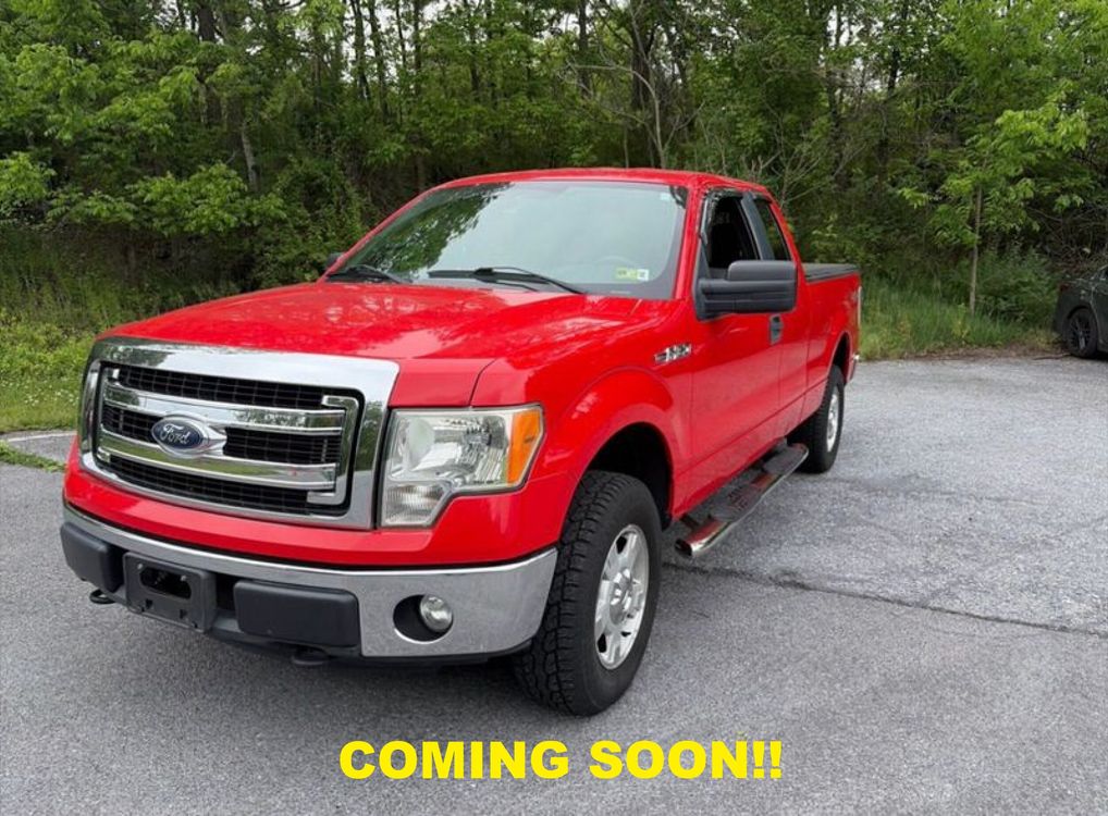 Featured Vehicle Image