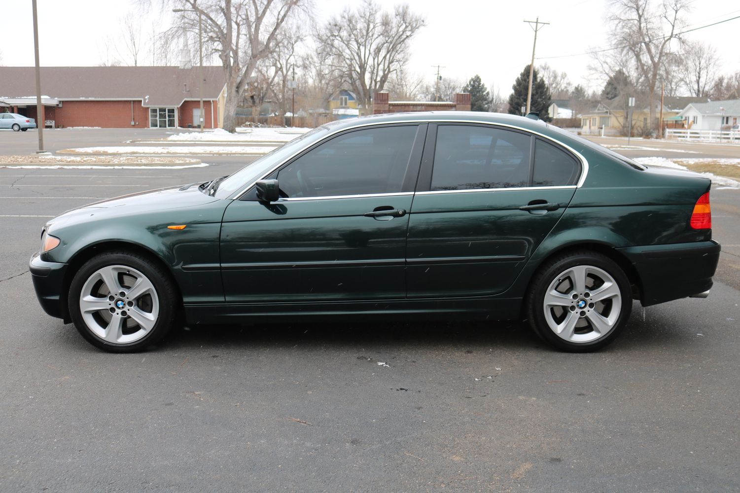 2005 BMW 330xi AWD | Victory Motors of Colorado