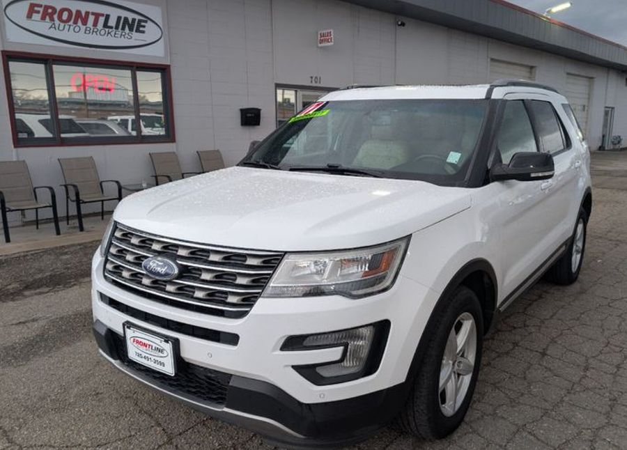 Vehicle Image