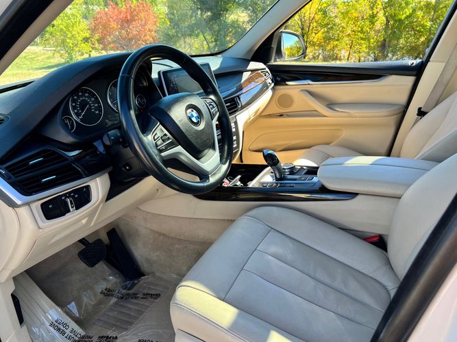 2015 BMW X5 xDrive35i Zarooki Motors