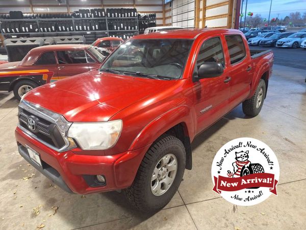 Featured Vehicle Image