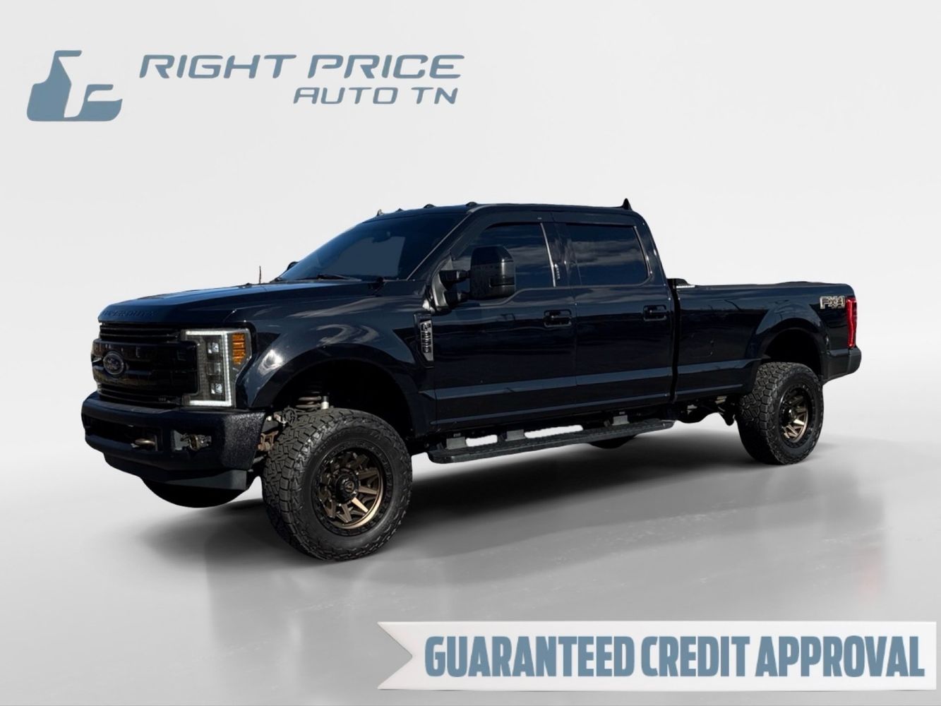 2019 Ford F-250 Super Duty Lariat's photo