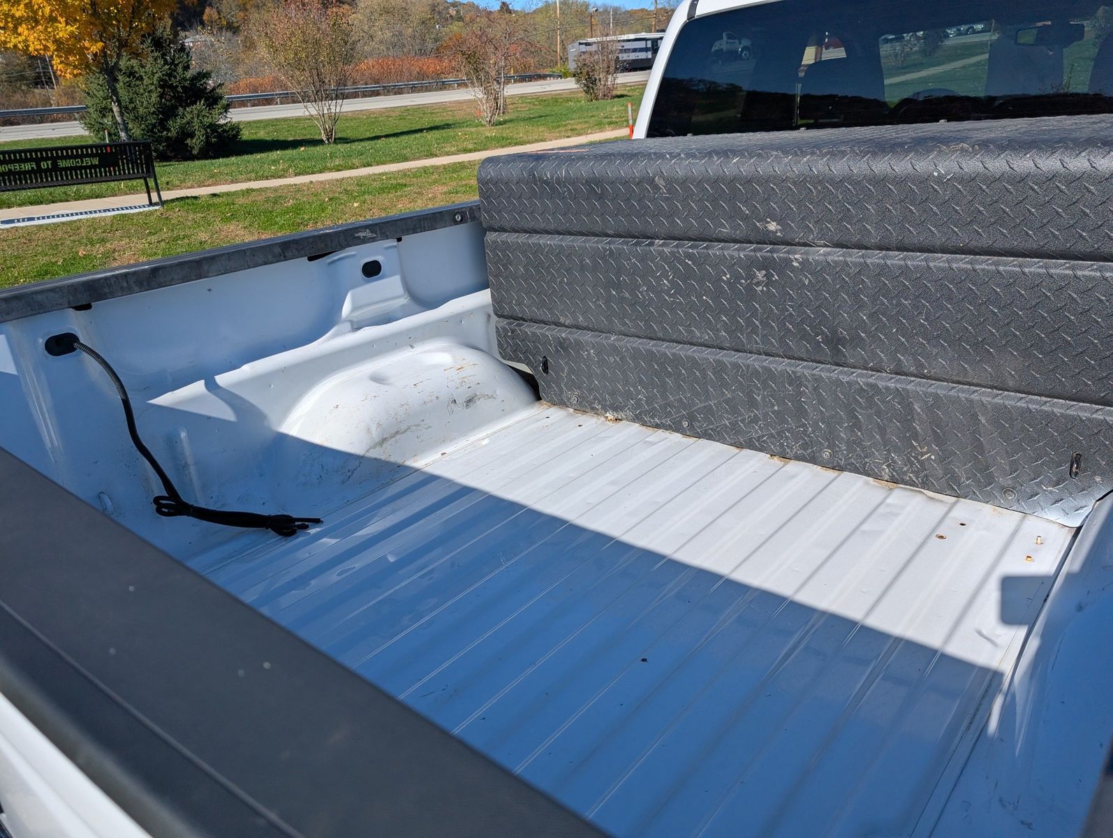 2015 GMC Sierra 2500HD 31