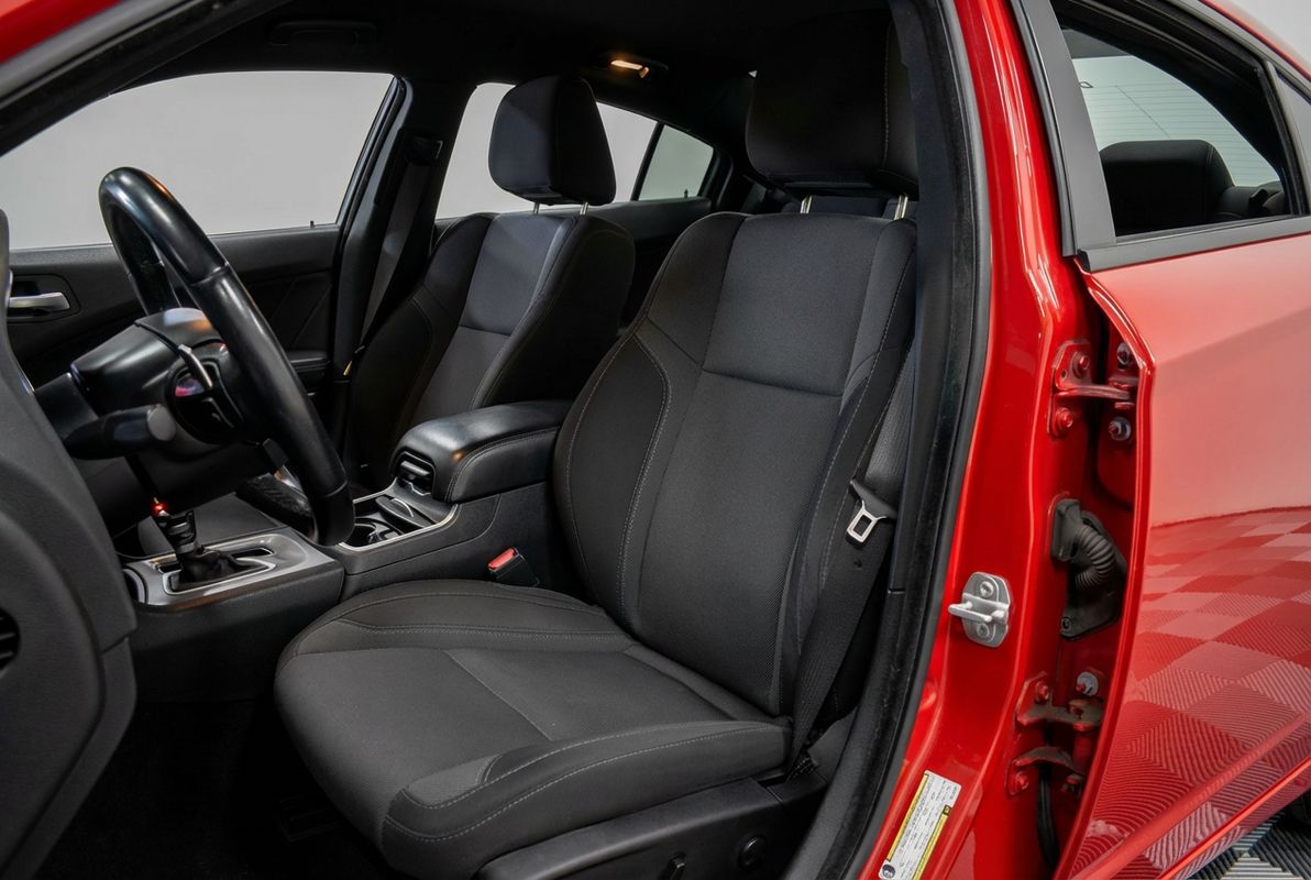 2022 Dodge Charger SXT AWD