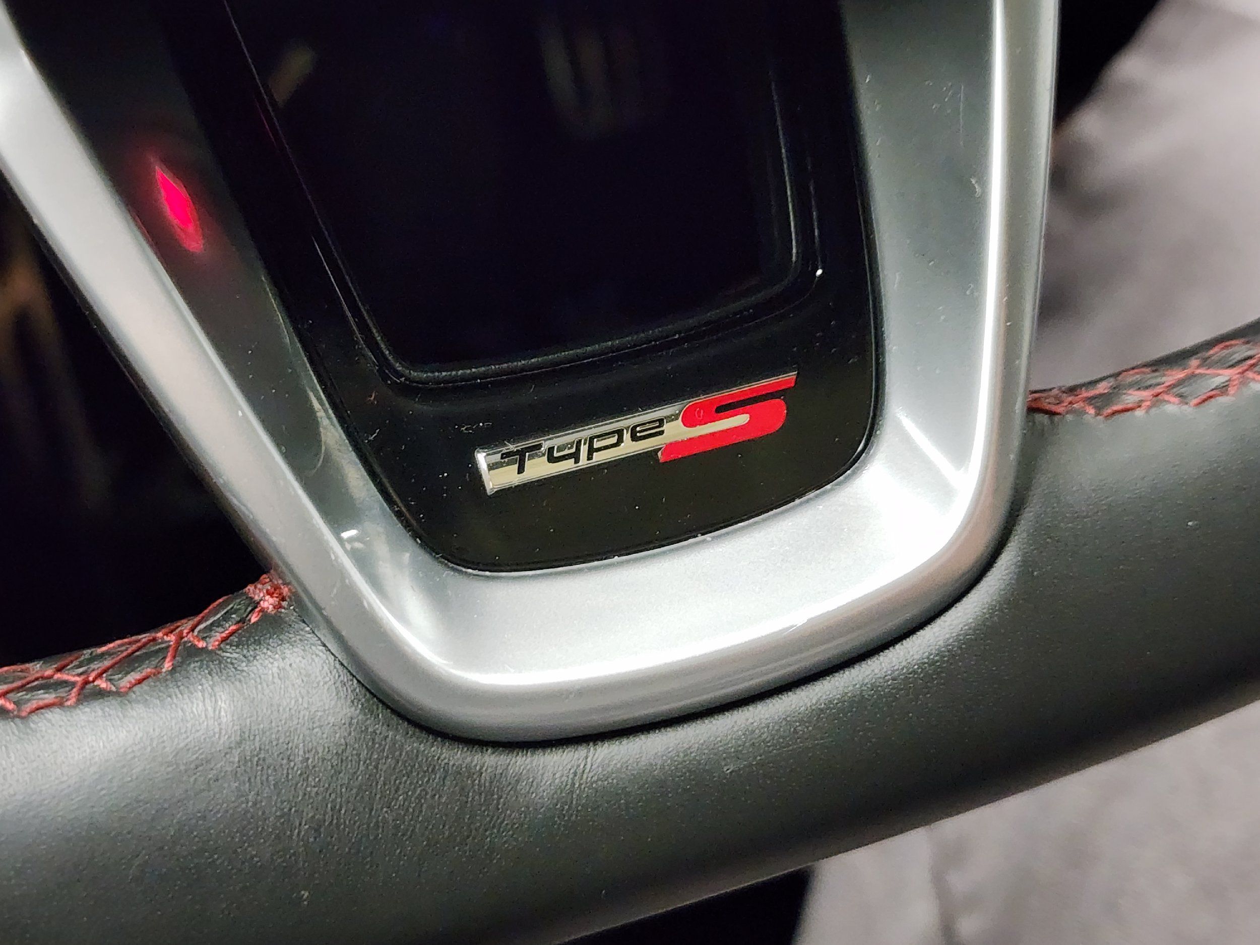 2024 Acura TLX SH-AWD Type S photo 22