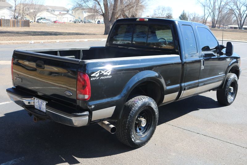 2001 Ford F-250 Super Duty Photos