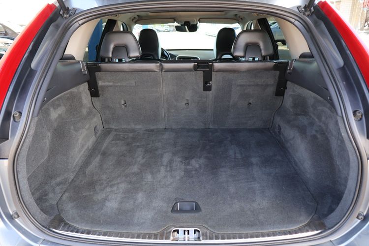 2016 Volvo Xc60 T5 Premier Suv