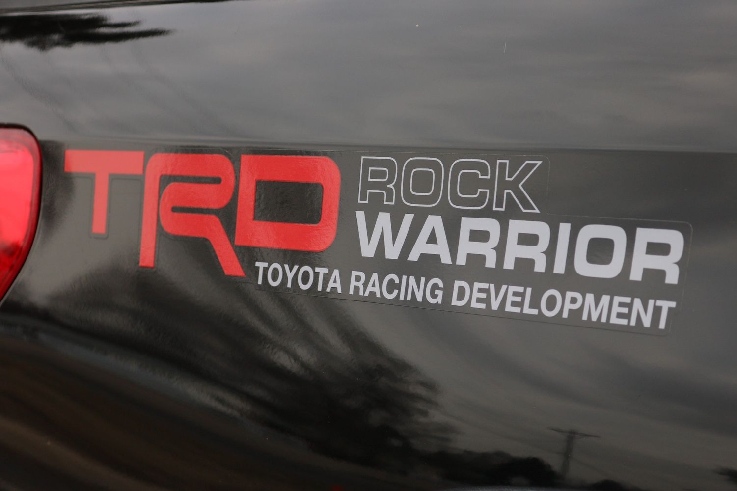 2011 Toyota Tundra TRD Rock Warrior | Victory Motors of Colorado