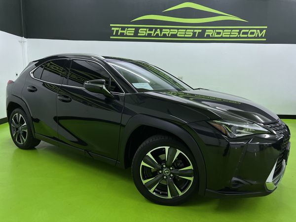 Featured Vehicle Image