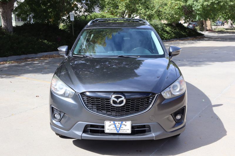 2015 Mazda CX-5 Touring | Victory Motors of Colorado