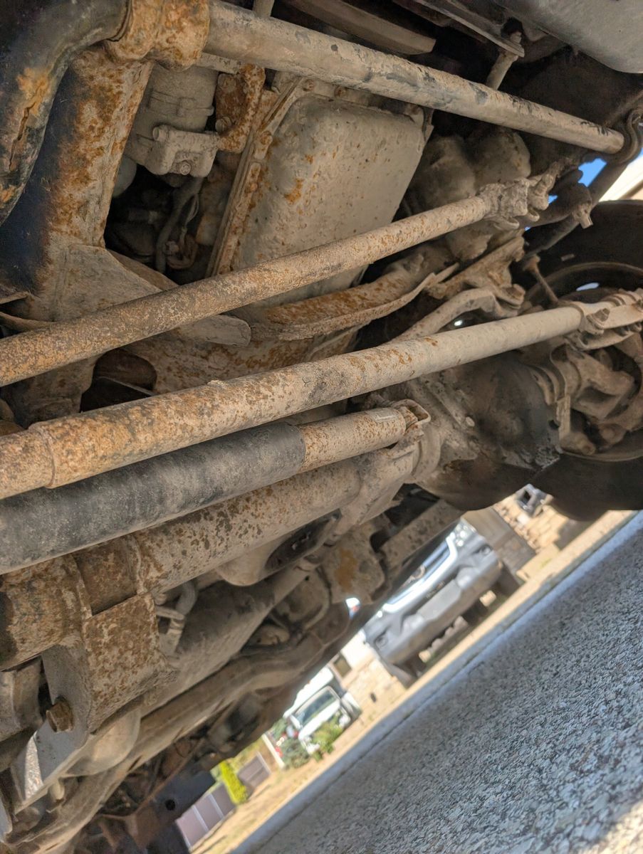 2014 Ram Ram Chassis 5500 67