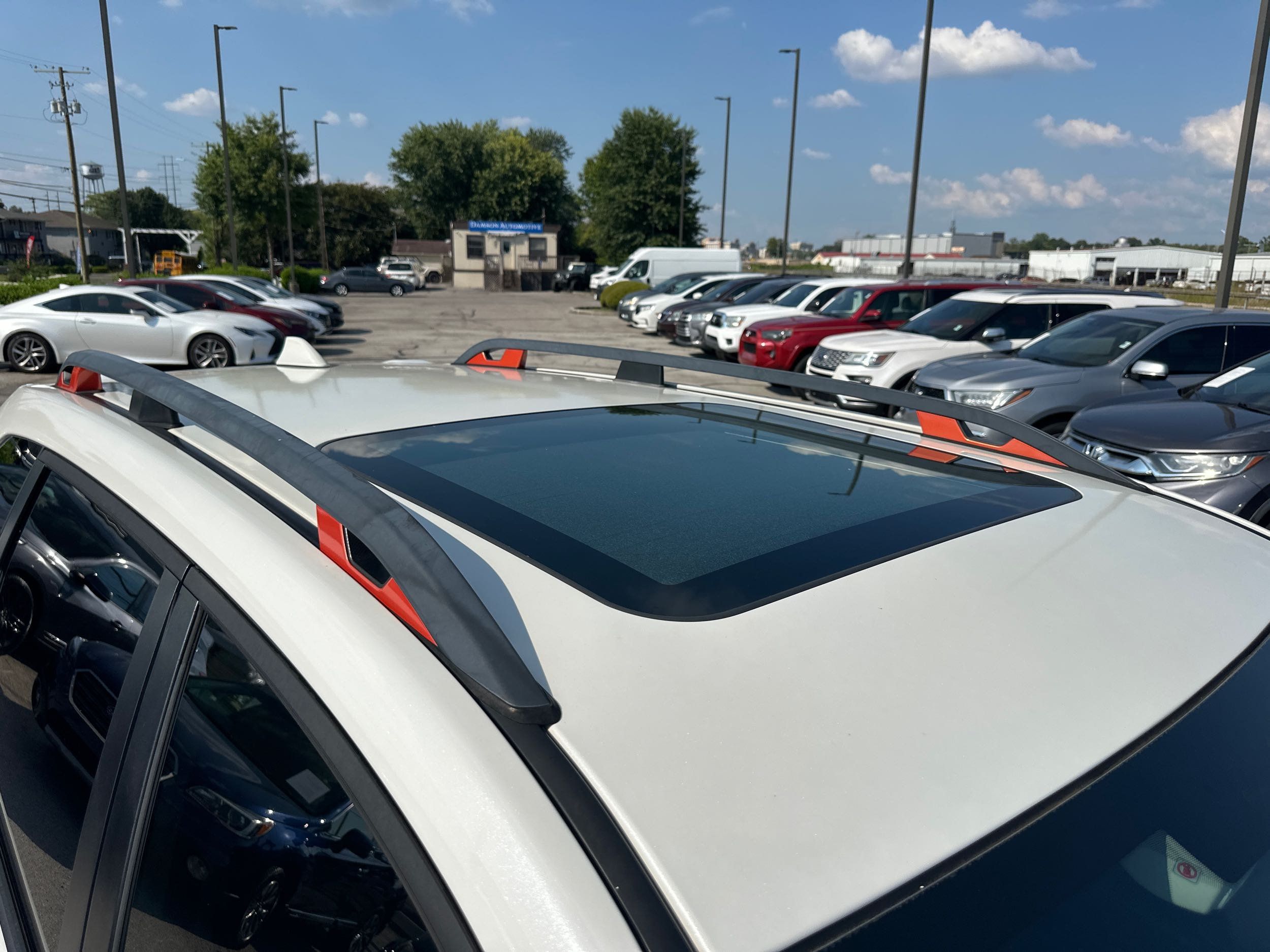 2019 Subaru Forester Sport - Photo 27