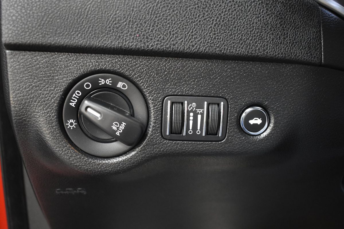 2022 Dodge Charger SXT AWD