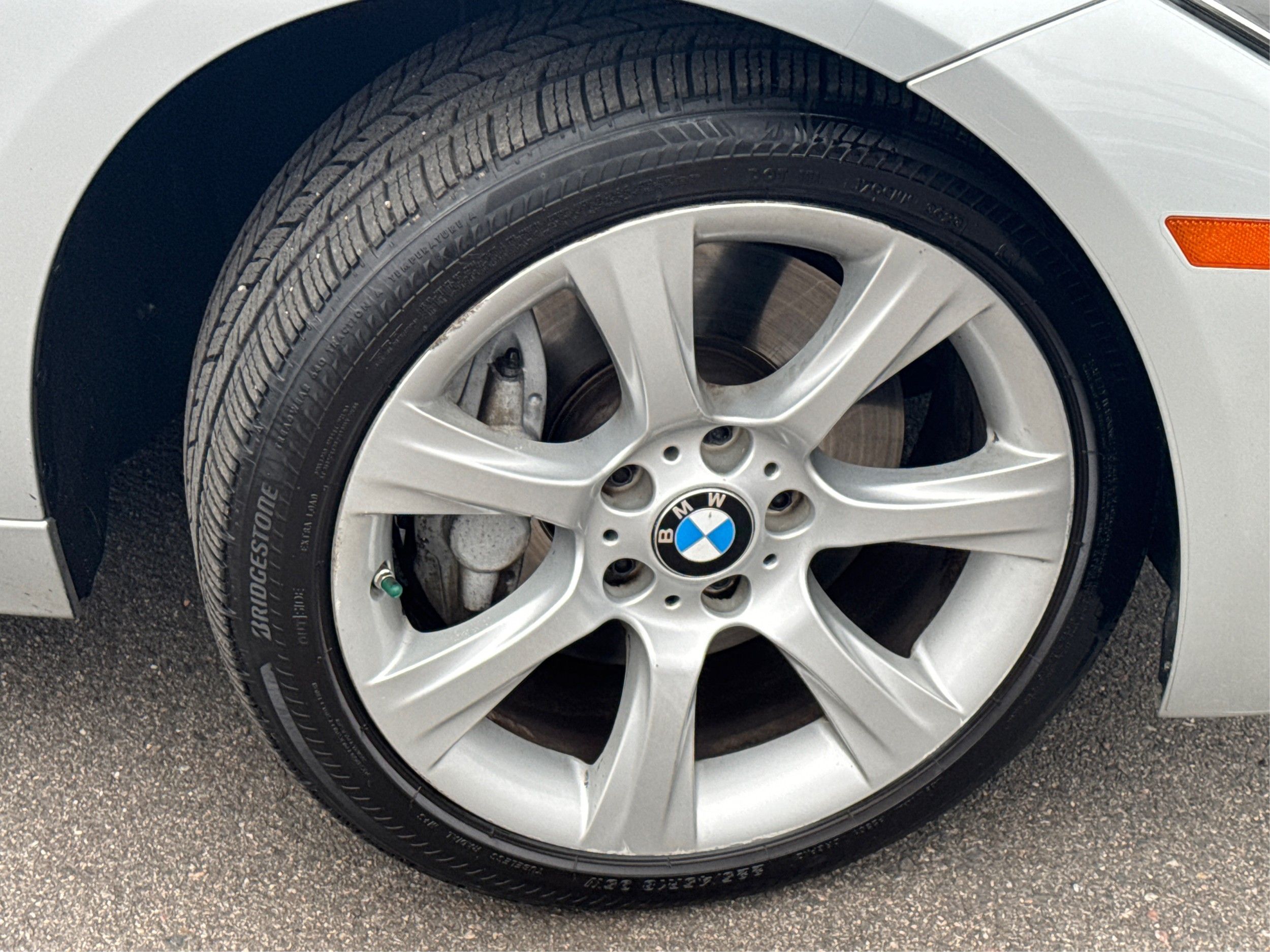 2015 Bmw 335i xDrive photo 25