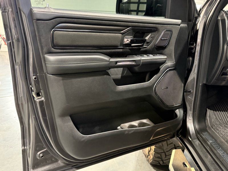 2022 Ram 1500 TRX, photo 9