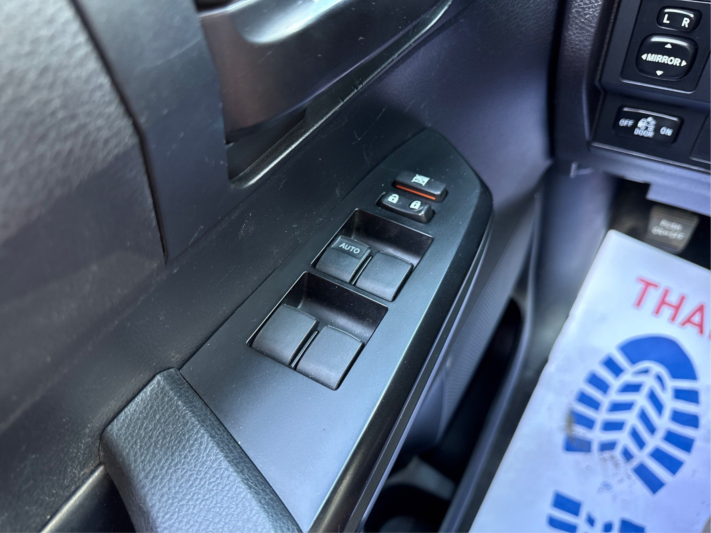 2014 Toyota Tundra SR - Photo 32
