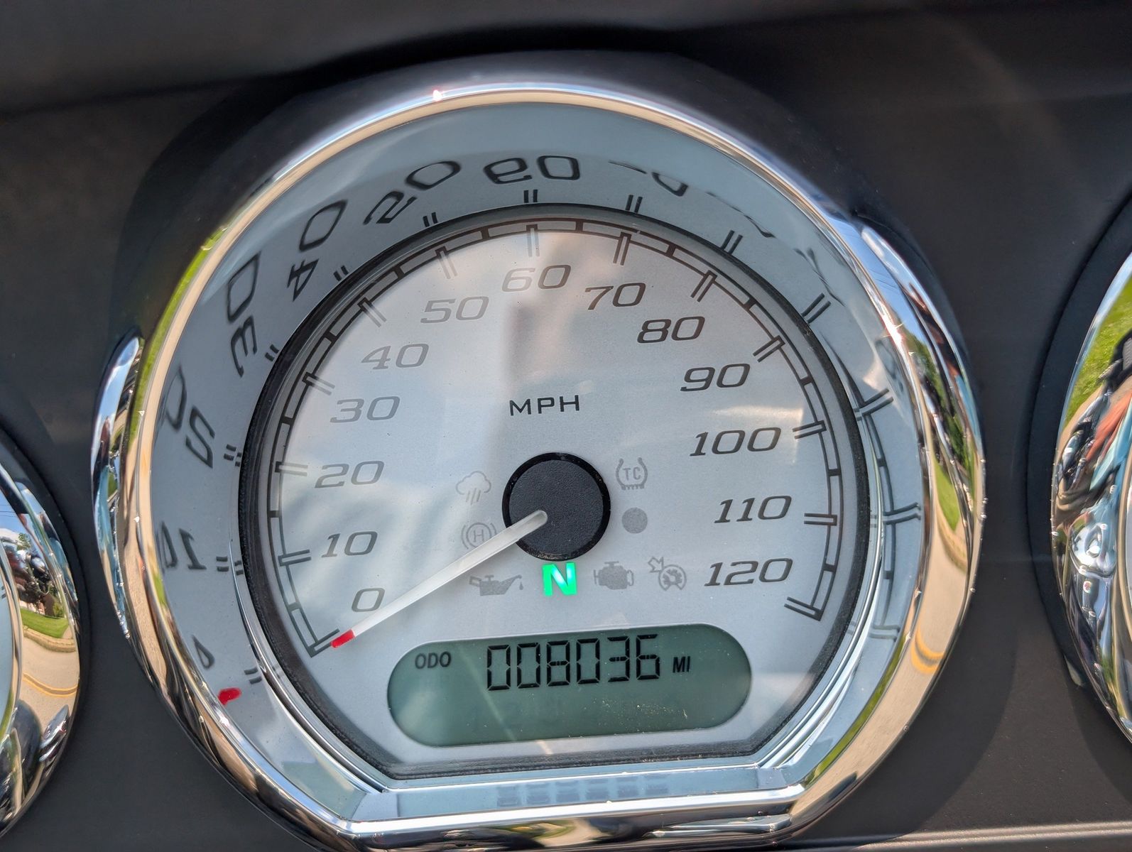 2021 Harley-Davidson Touring 94