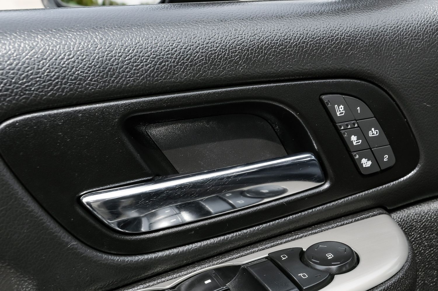 2013 Chevrolet Silverado 2500HD LTZ photo 34