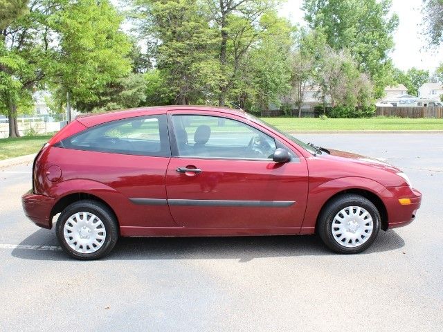 2006 Ford Focus Photos 2006 Ford Focus Photos