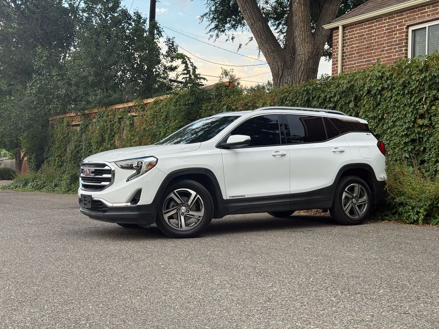 Vehicle Image