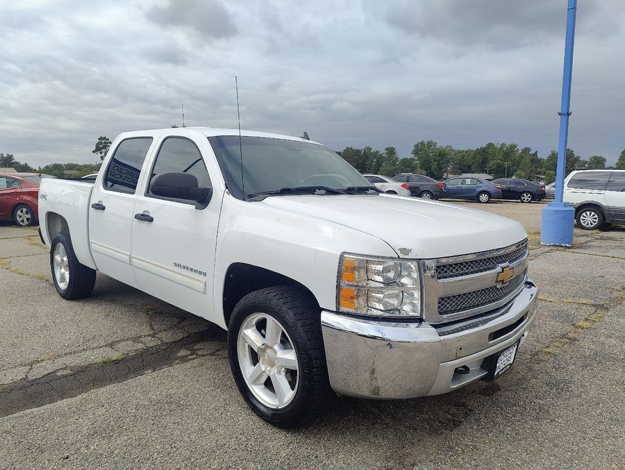 Vehicle Image
