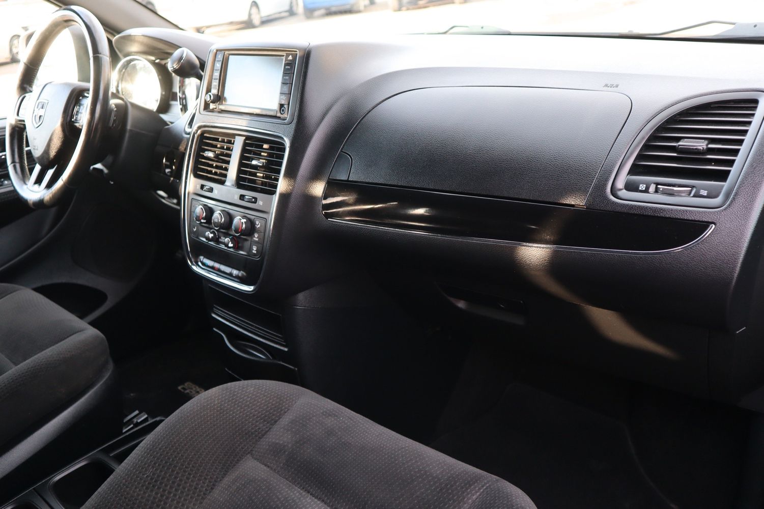 2016 Dodge Grand Caravan American Value Package Victory Motors Of 2016-dodge-grand-caravan-american-value-package-victory-motors-of