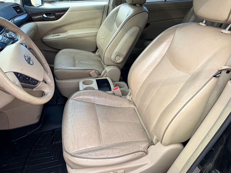 2012 Nissan Quest 3.5 LE | Auto Integrity