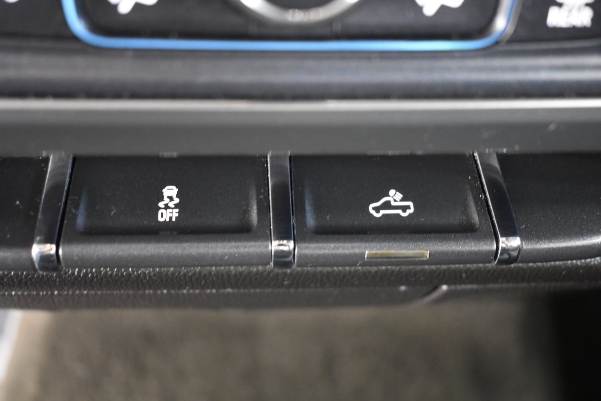 2016 Chevrolet Silverado 1500 1LT