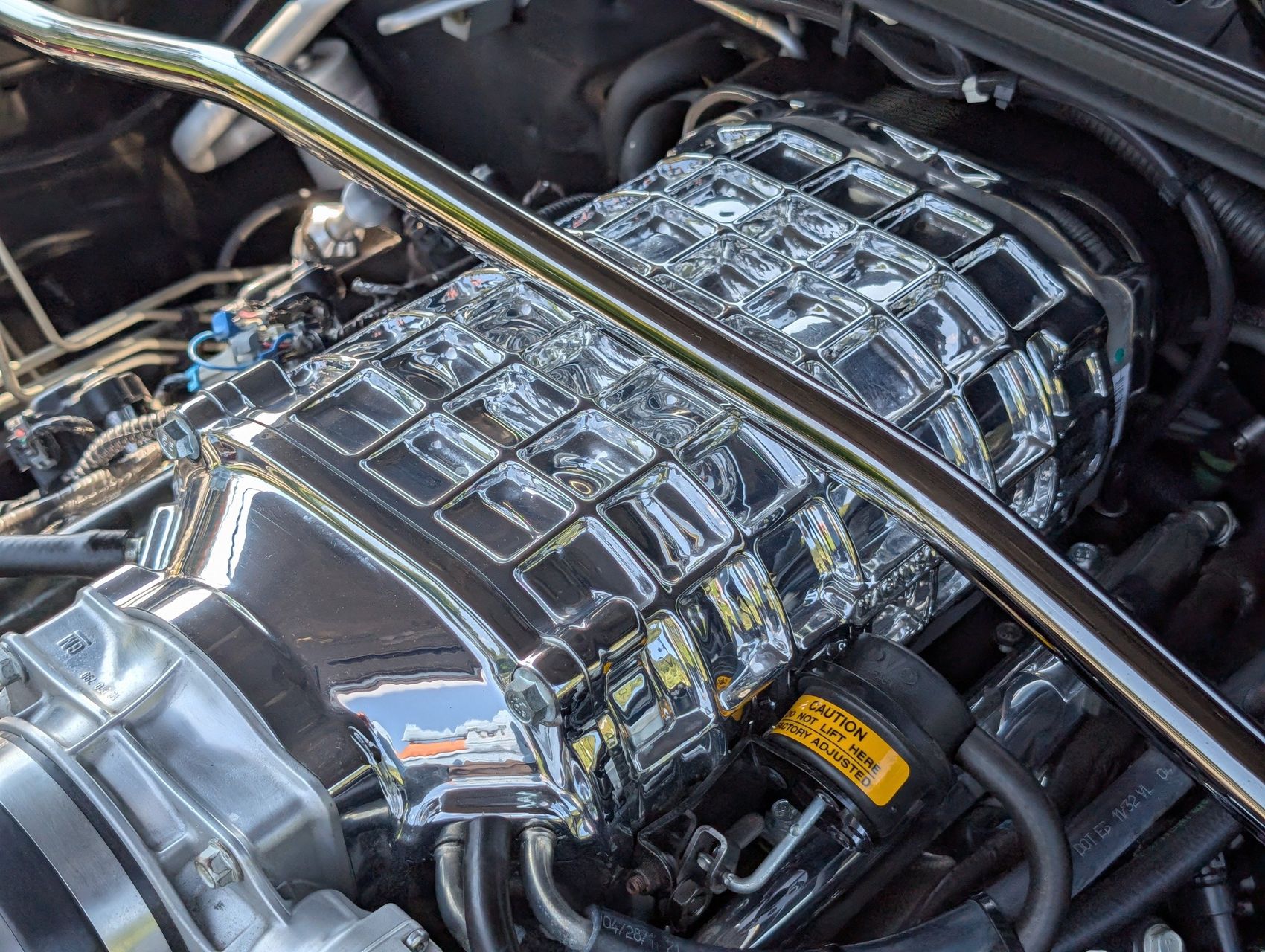 2006 Pontiac GTO 111