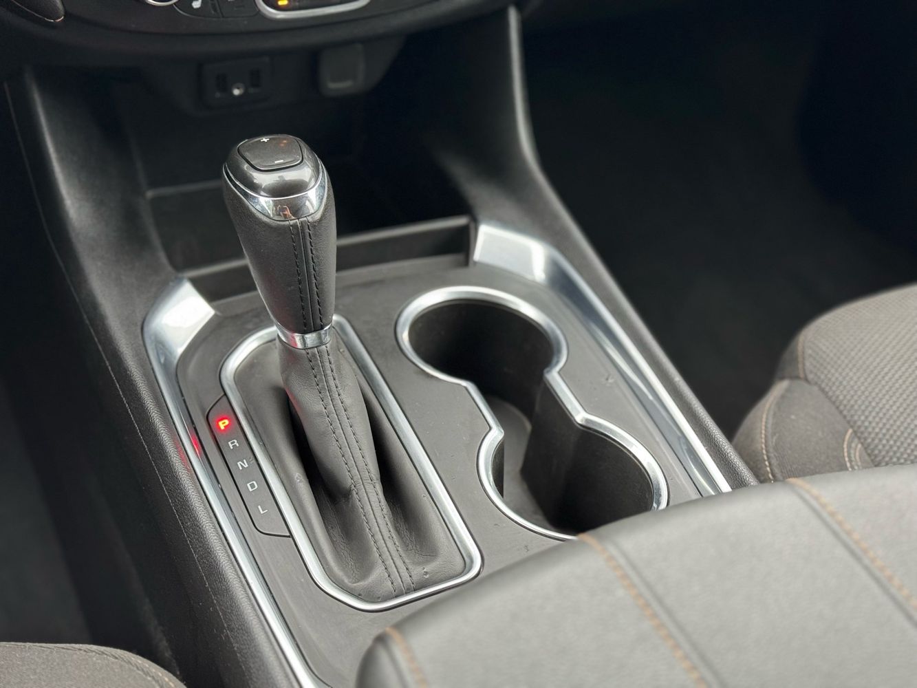 2019 Chevrolet Traverse Cloth photo 14