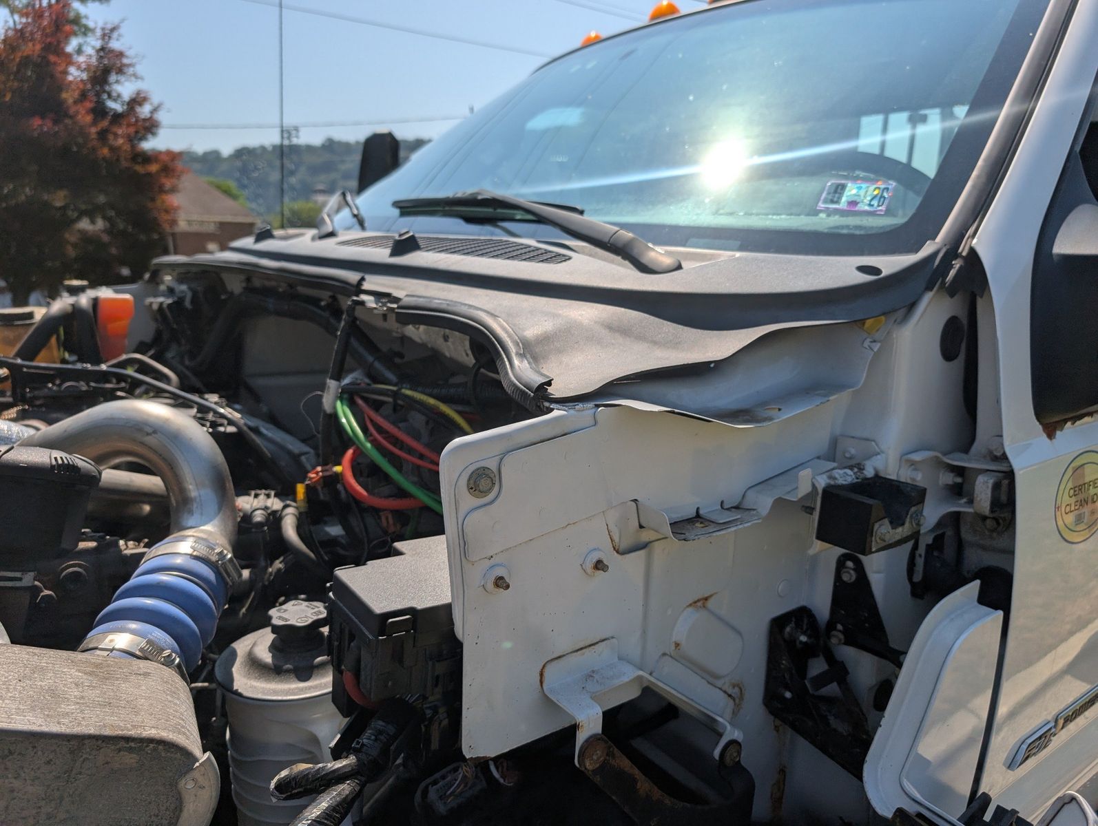 2018 Ford F-650 Super Duty 85