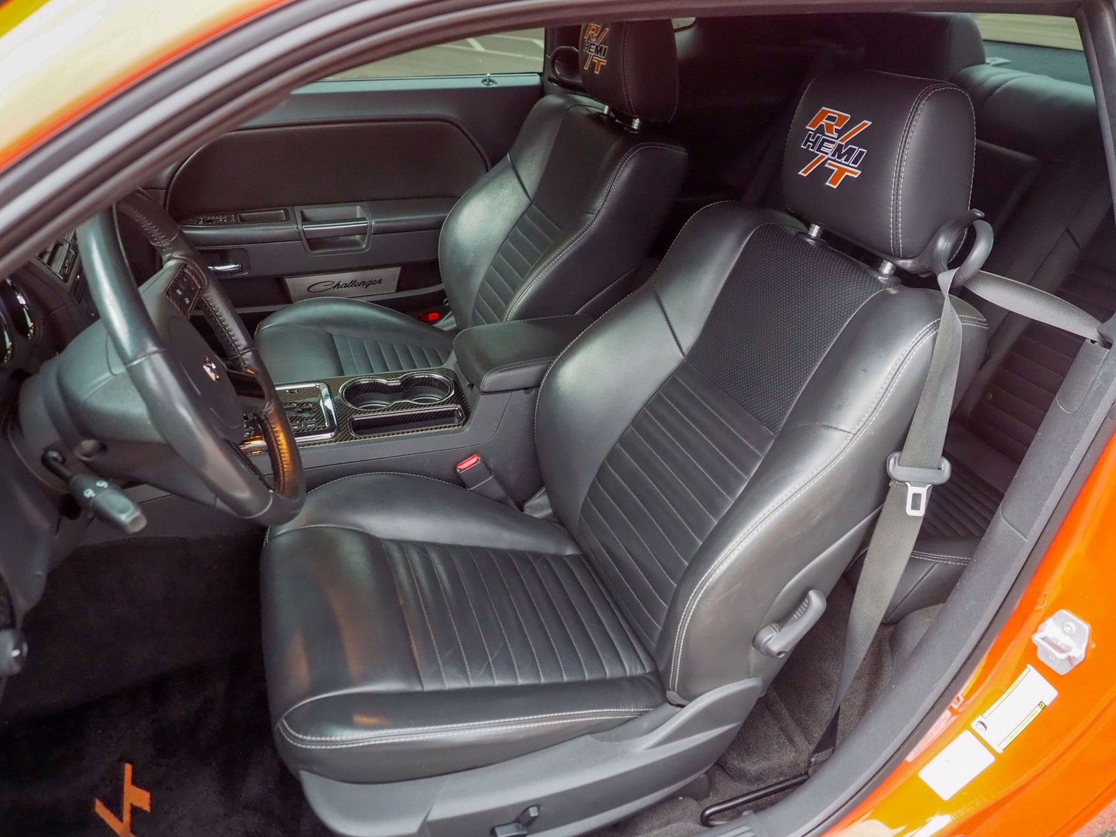 2010 Dodge Challenger 52