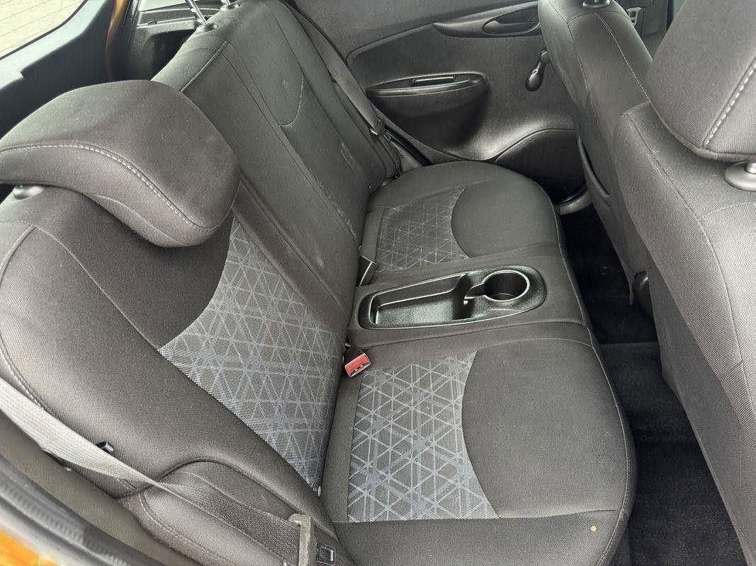 2019 Chevrolet Spark LS photo 19