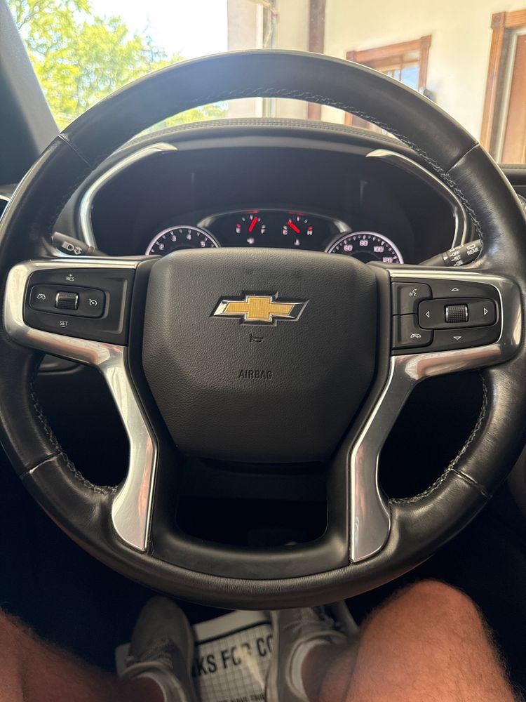 2019 Chevrolet Blazer 2LT photo 25