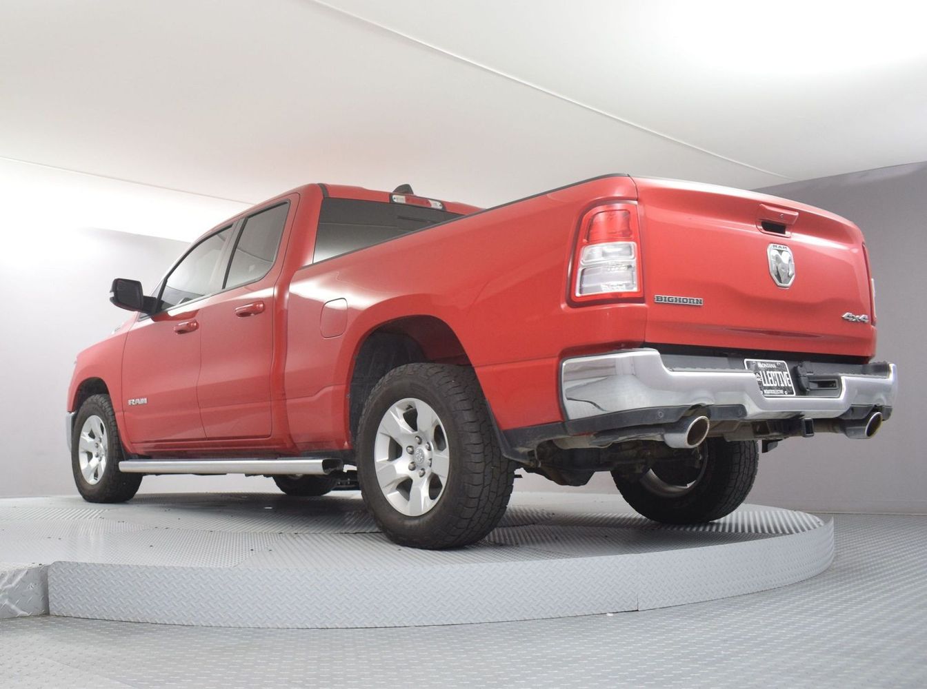 2021 RAM Ram 1500 Pickup Big Horn/Lone Star - Photo 23