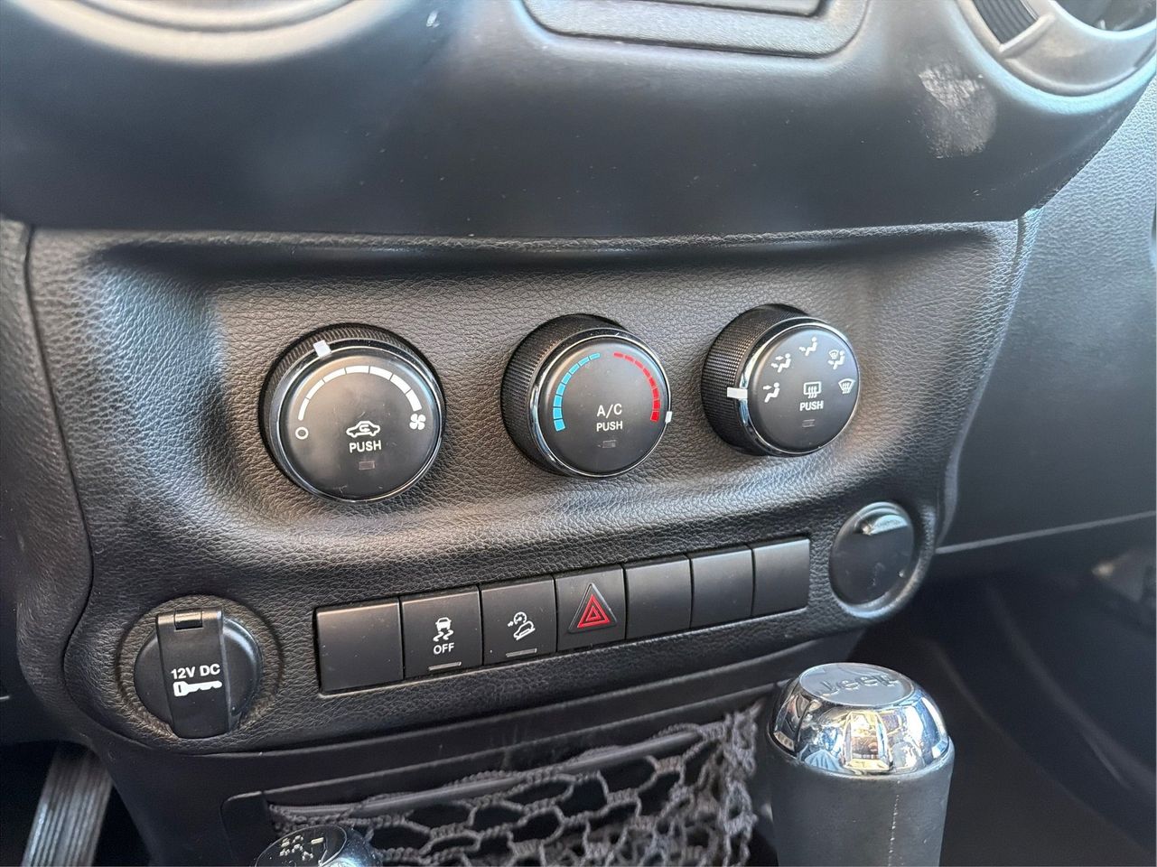 2014 Jeep Wrangler Unlimited Sport - Photo 28