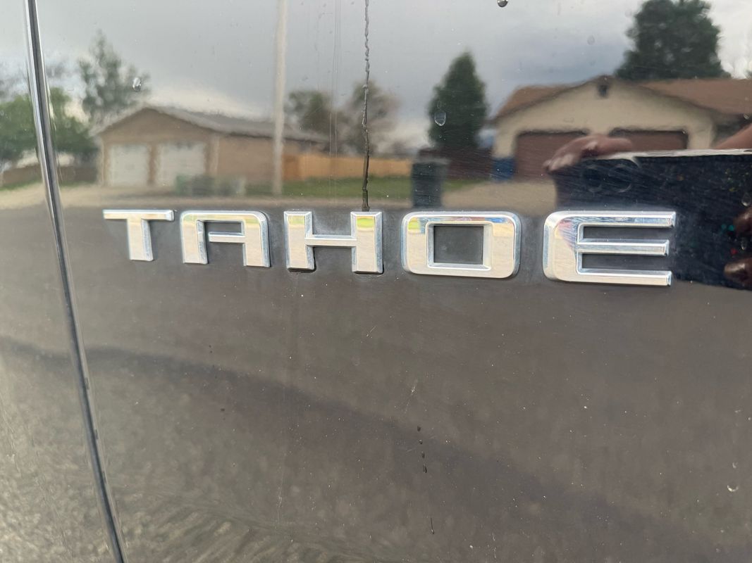 2021 Chevrolet Tahoe LT - Photo 38