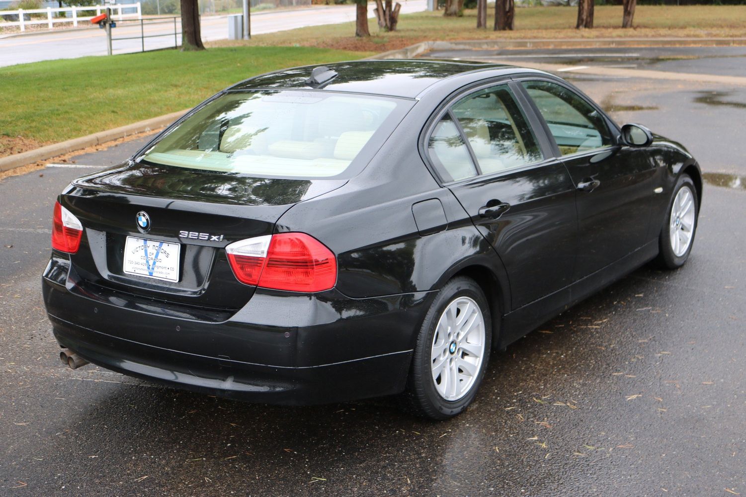 2006 BMW 325XI AWD | Victory Motors of Colorado