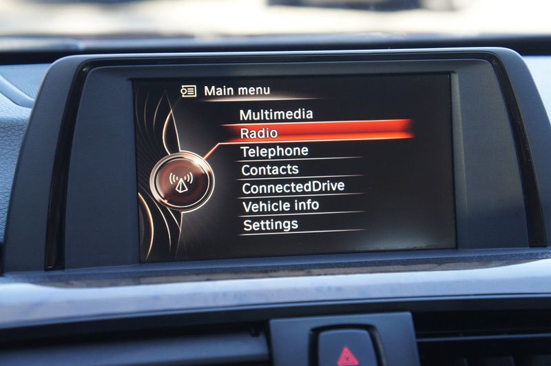 2015 BMW 3 Series 328i xDrive | Zoom Auto Group - Used Cars New Jersey
