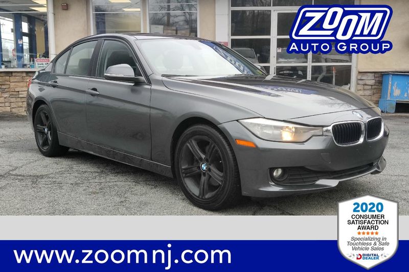2014 BMW 3 Series 320i | Zoom Auto Group - Used Cars New Jersey