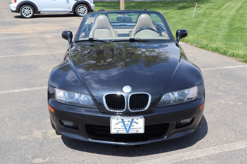 2000 BMW Z3 2.3 | Victory Motors of Colorado