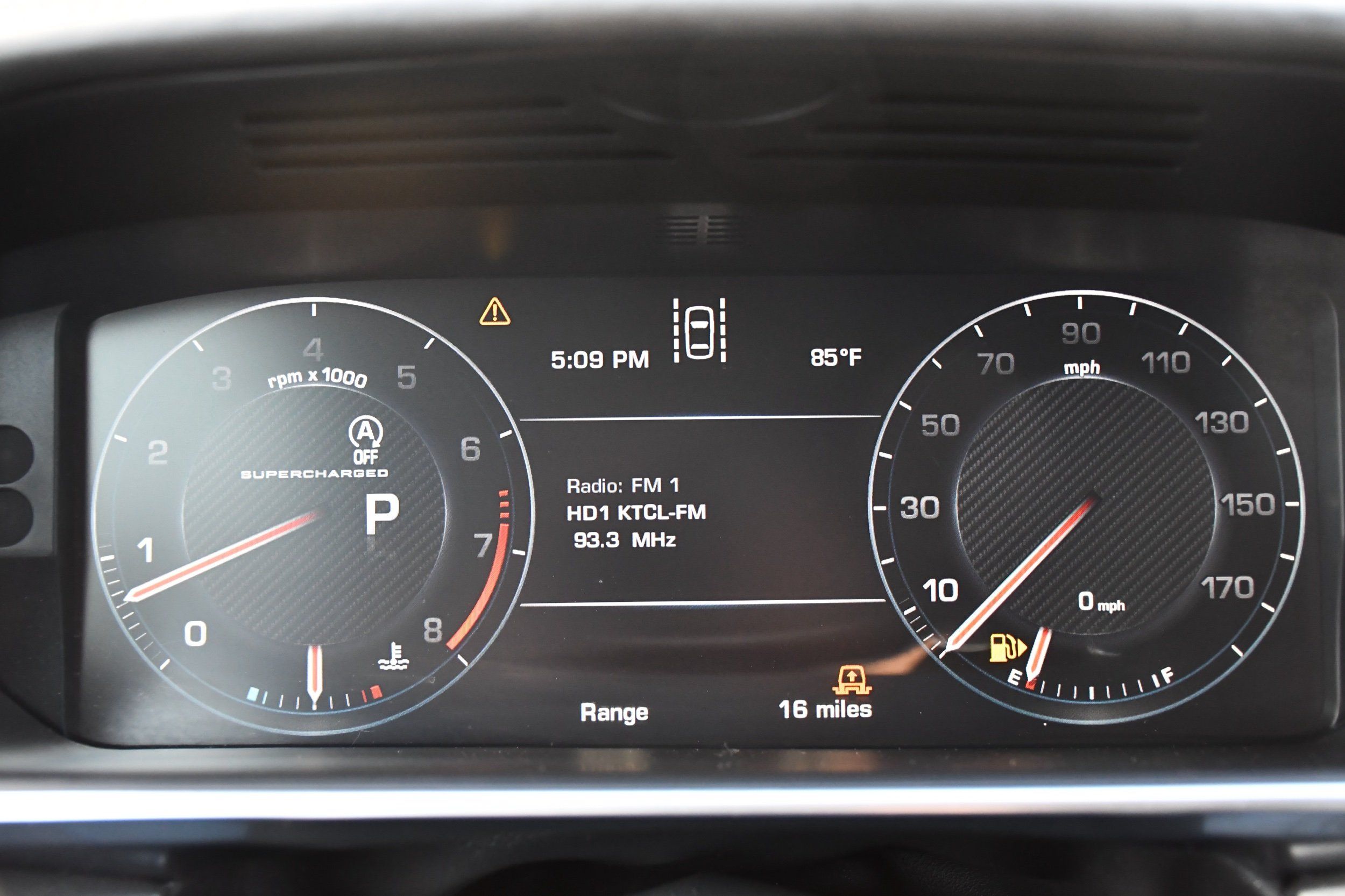 2015 Land Rover Range Rover Autobiography - Photo 16
