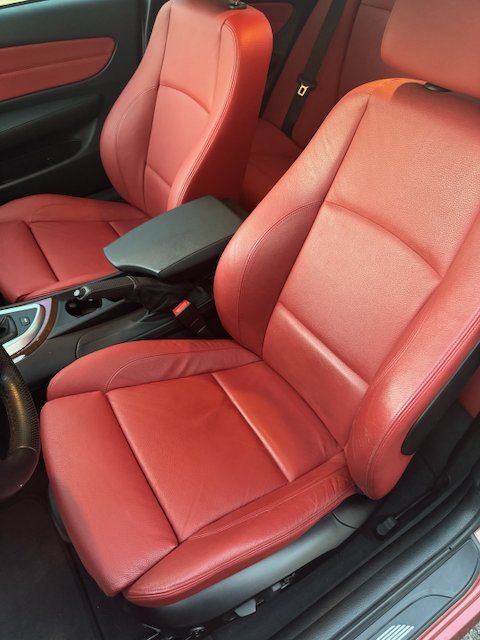 2011 BMW 1 Series 135i - Photo 48