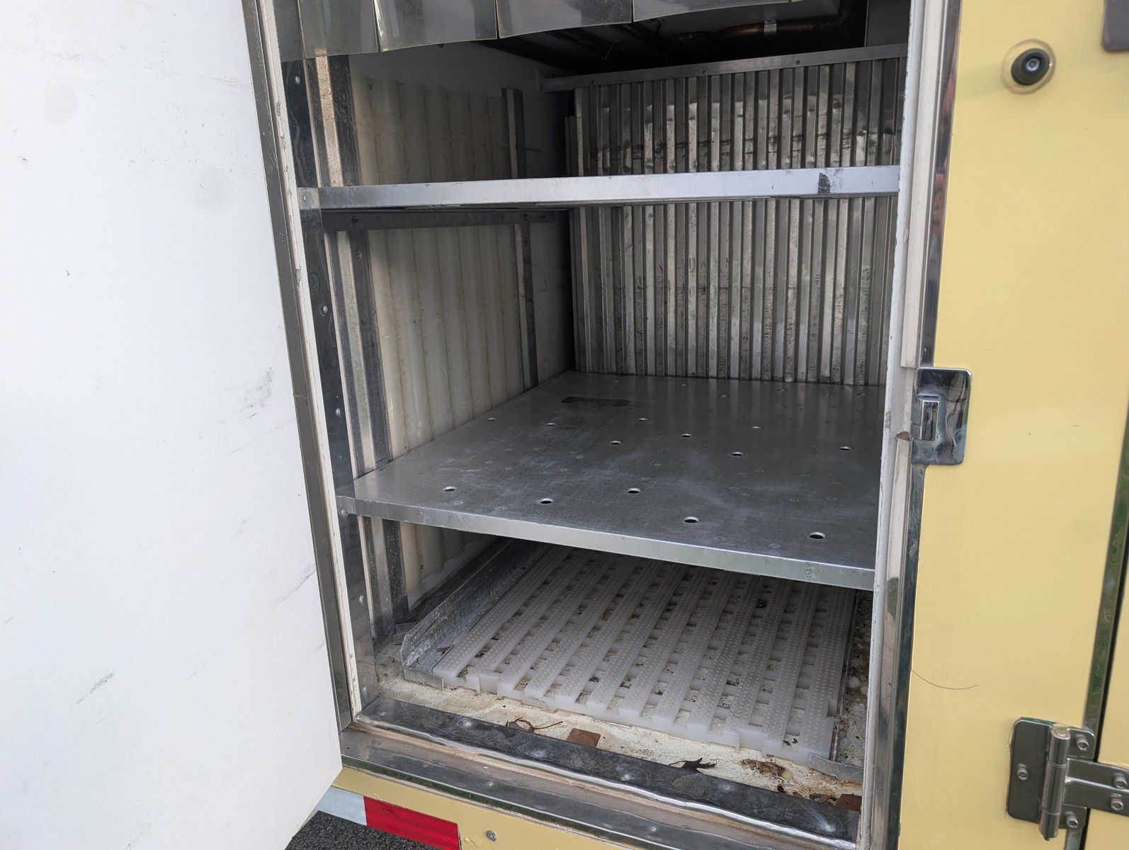 2019 Ford E-Series Chassis 67