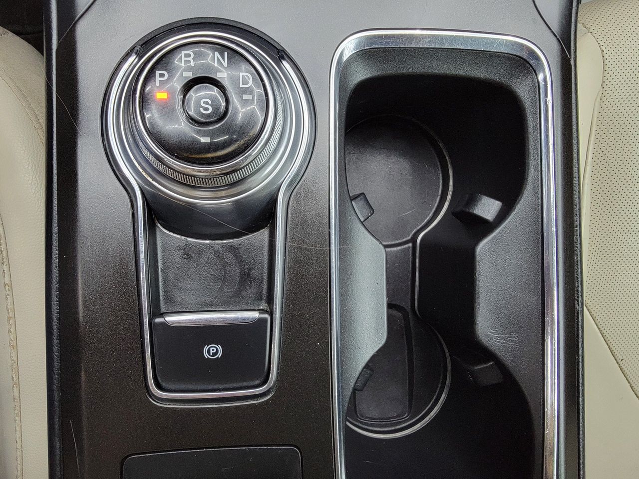 2018 Ford Fusion Titanium - Photo 32