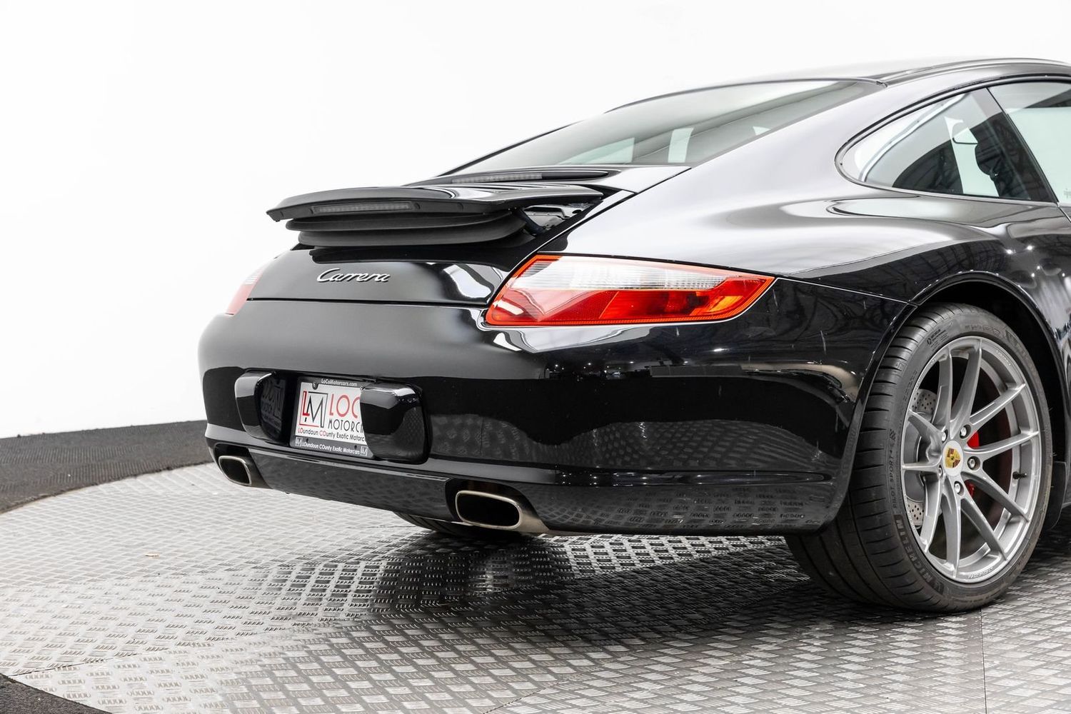 2005 Porsche 911 Carrera - Photo 46